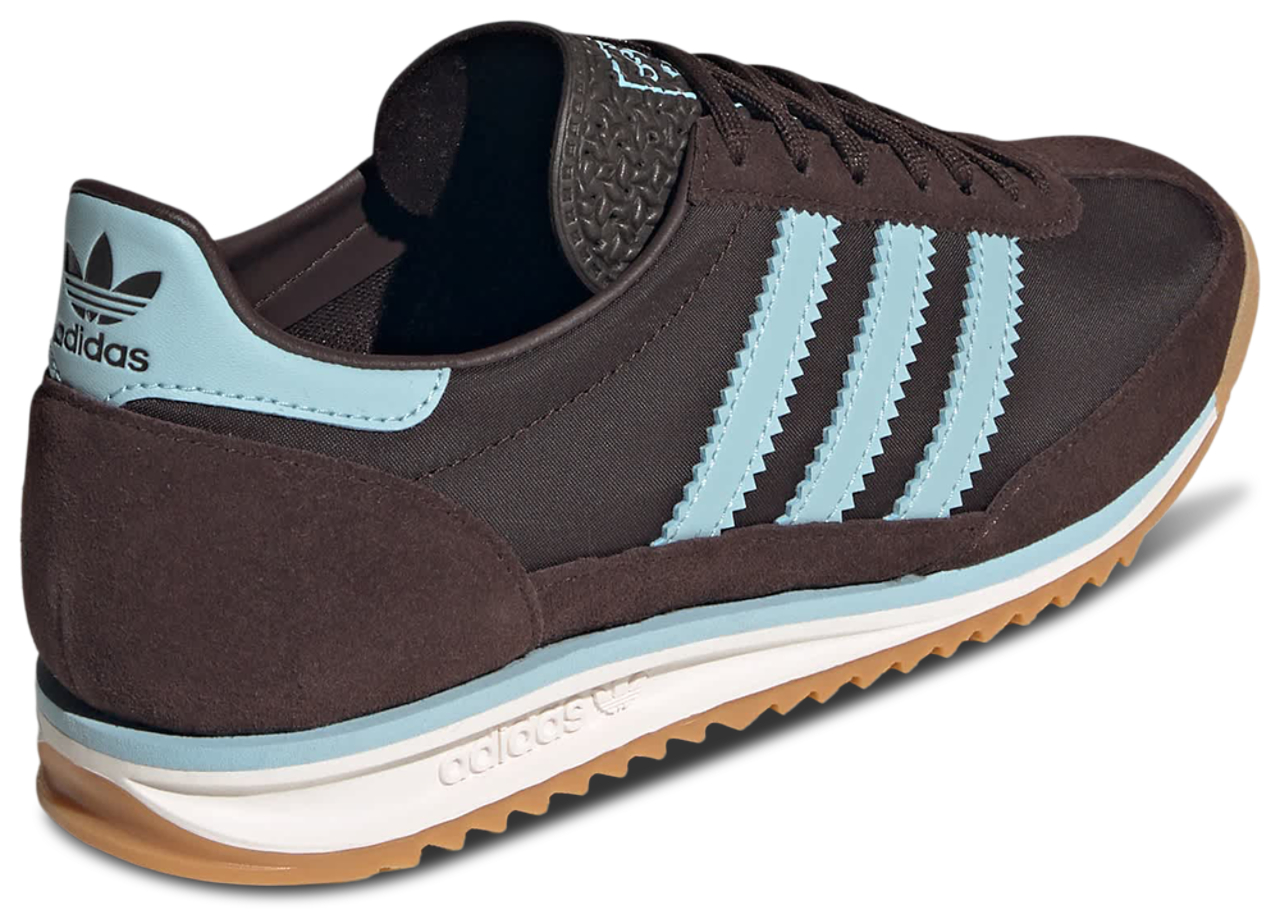 adidas SL 72 OG Immagine 3 di 6. Tocca per aprire la galleria fotografica.