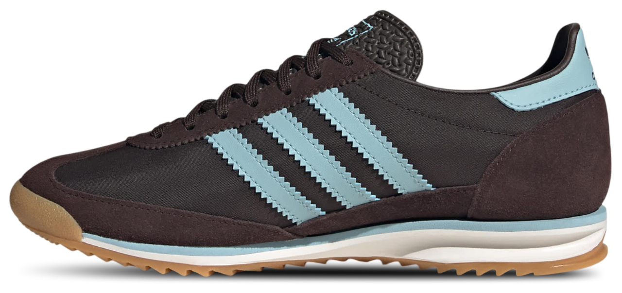adidas SL 72 OG Immagine 4 di 6. Tocca per aprire la galleria fotografica.