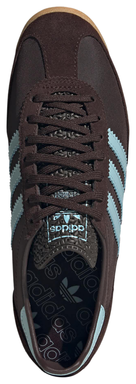 adidas SL 72 OG Immagine 5 di 6. Tocca per aprire la galleria fotografica.