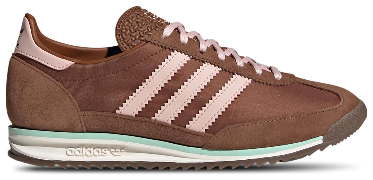 adidas SL 72 OG Afbeelding 1 van 6. Tik om de fotogalerij te openen..