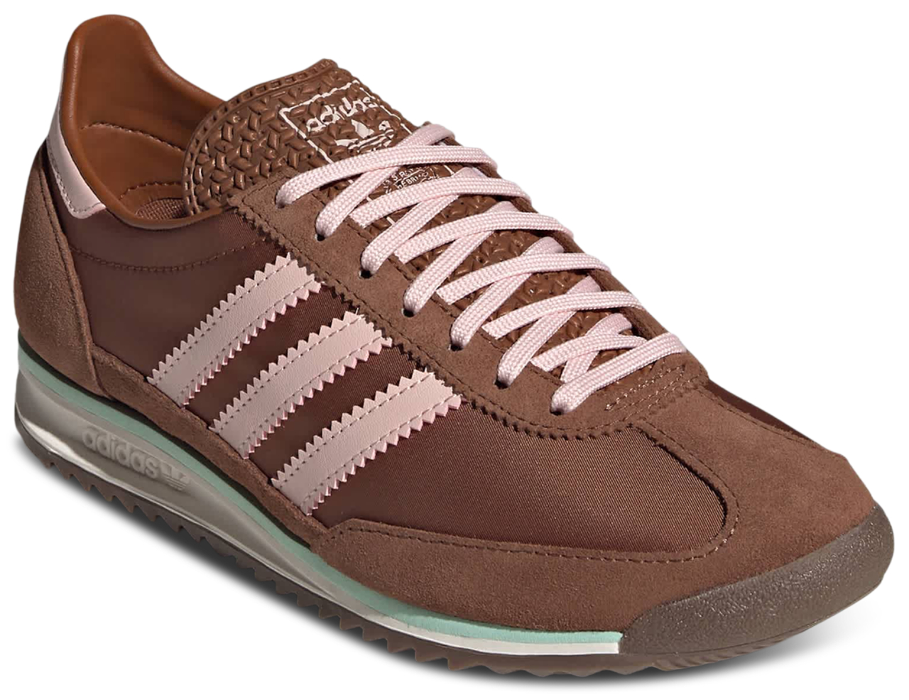 adidas SL 72 OG Afbeelding 2 van 6. Tik om de fotogalerij te openen..
