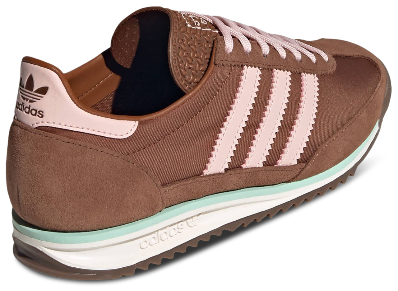 adidas SL 72 OG Afbeelding 3 van 6. Tik om de fotogalerij te openen..