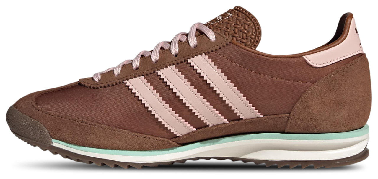 adidas SL 72 OG Afbeelding 4 van 6. Tik om de fotogalerij te openen..