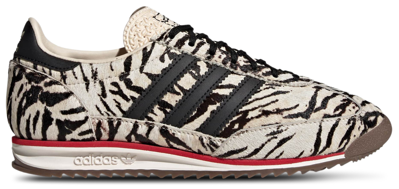 adidas SL 72 OG Image 1 of 6. Tap to open photo gallery.