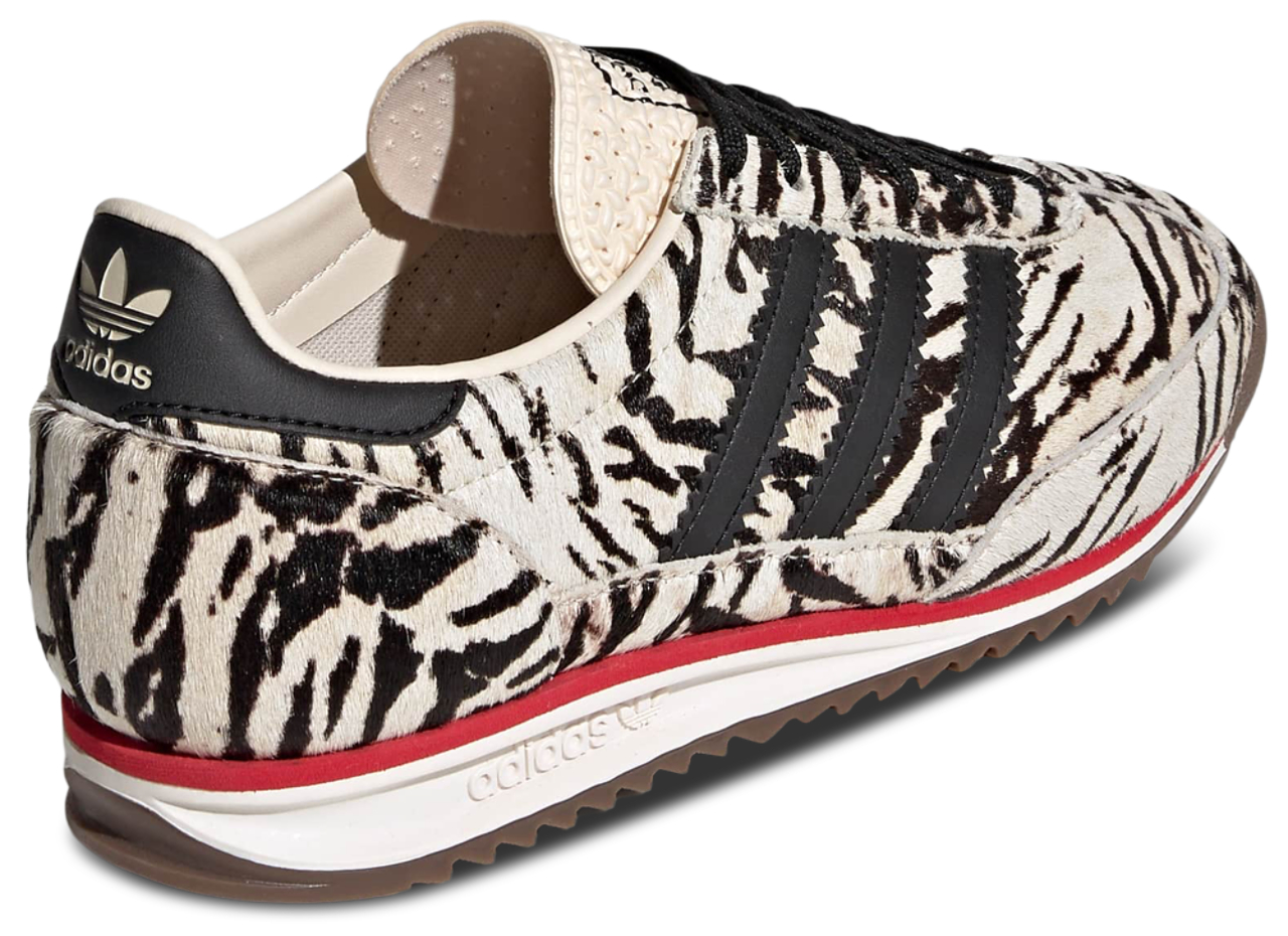 adidas SL 72 OG Image 3 of 6. Tap to open photo gallery.
