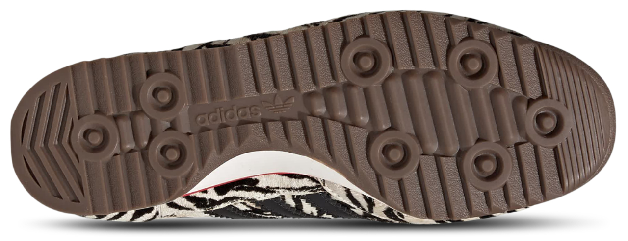 adidas SL 72 OG Image 6 of 6. Tap to open photo gallery.