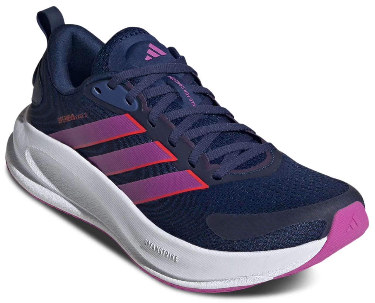 adidas Supernova Ease 2 Afbeelding 2 van 6. Tik om de fotogalerij te openen..