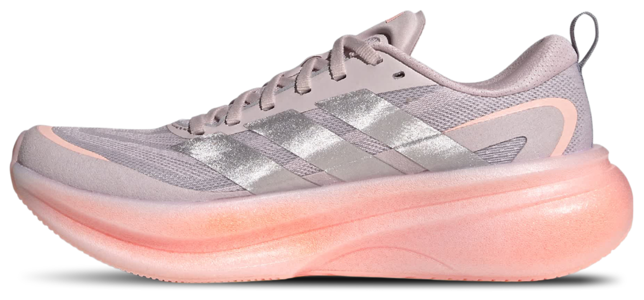 adidas Supernova Glide Image 4 of 6. Tap to open photo gallery.