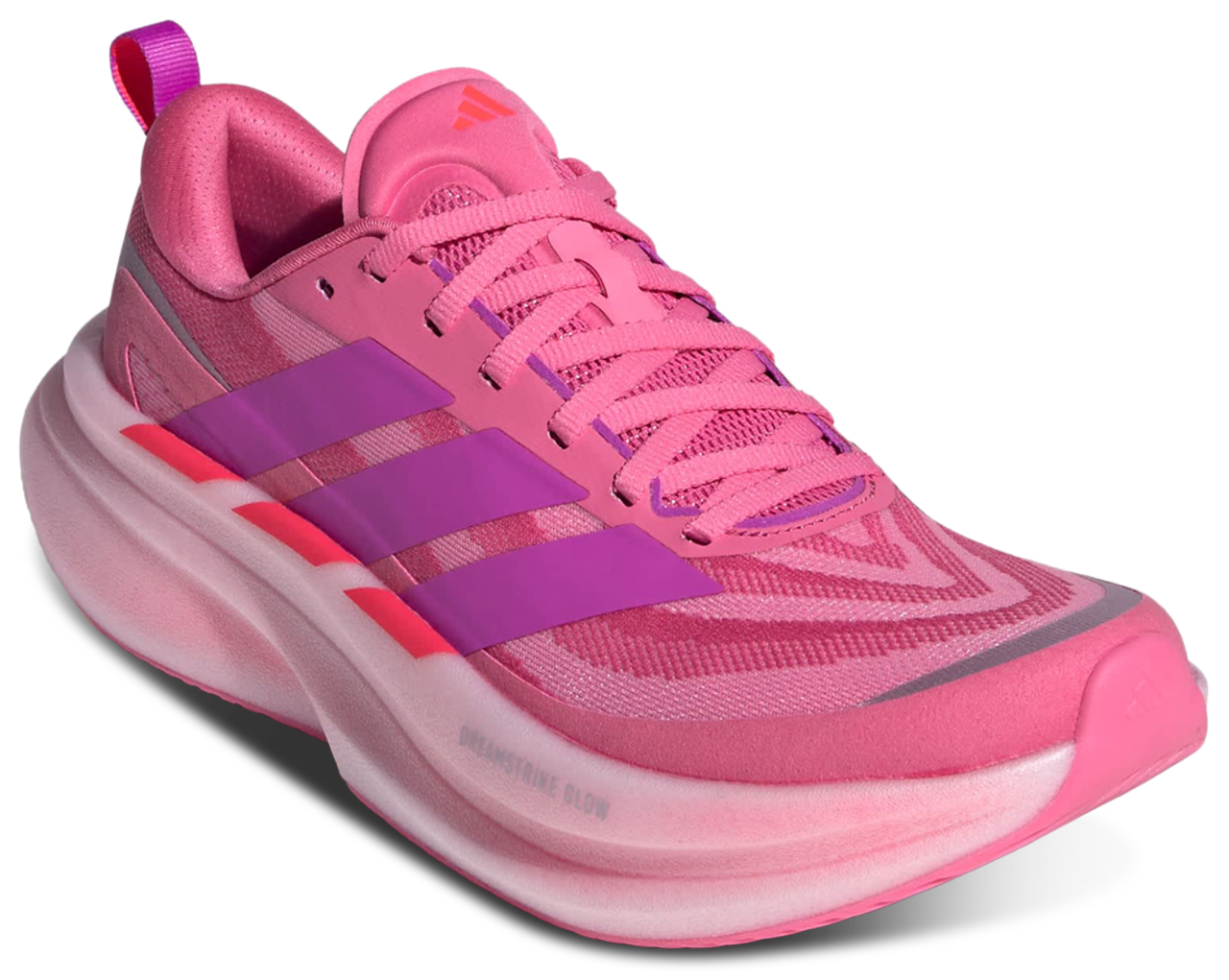 adidas Supernova Glide Afbeelding 2 van 6. Tik om de fotogalerij te openen..