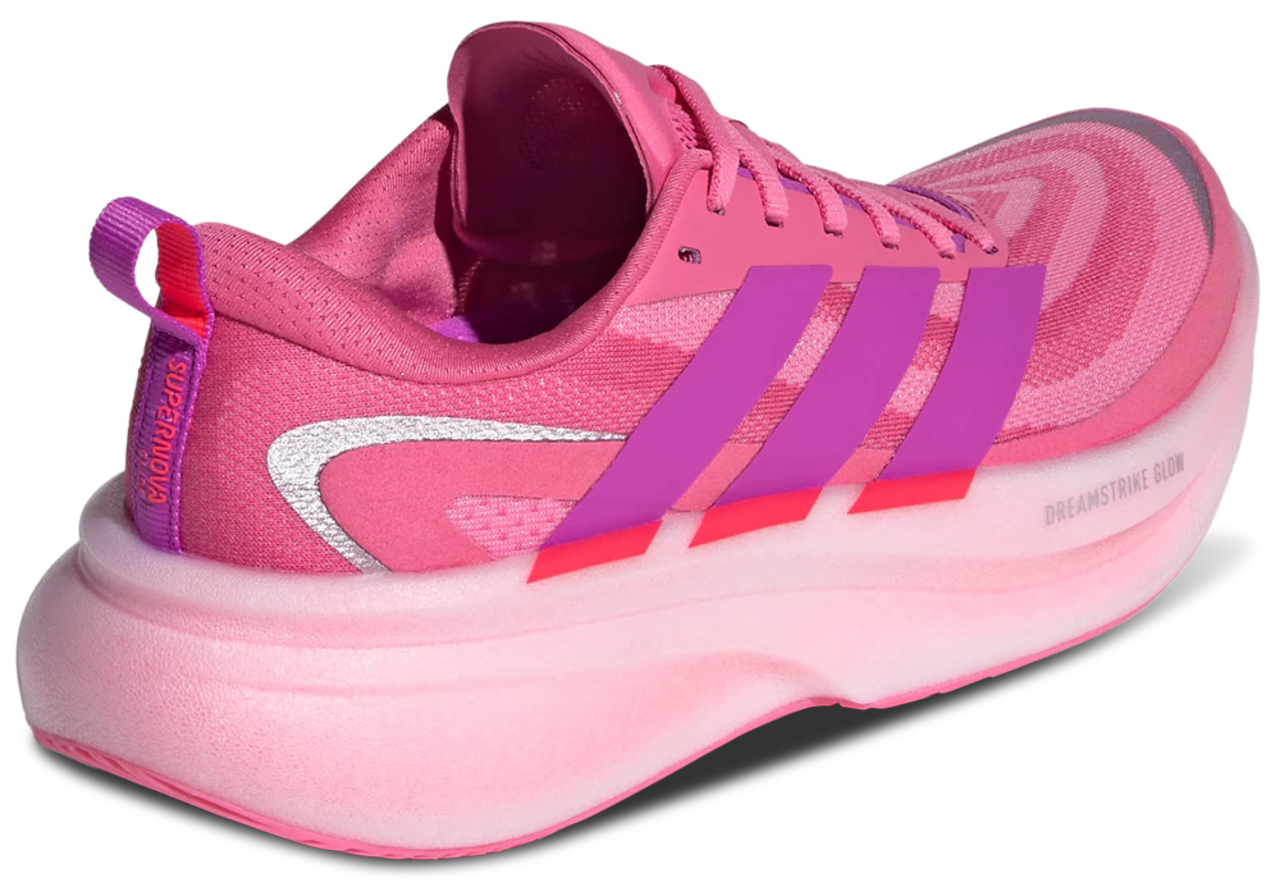 adidas Supernova Glide Afbeelding 3 van 6. Tik om de fotogalerij te openen..