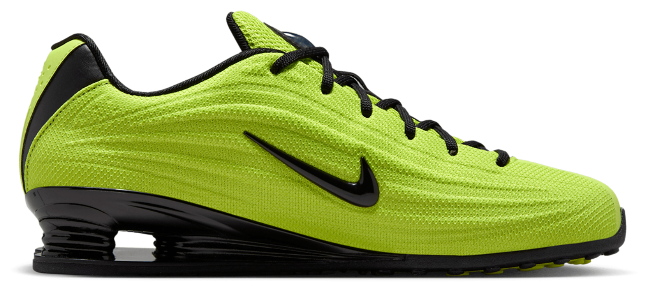 Nike Shox Z Image 1 of 6. Tap to open photo gallery.