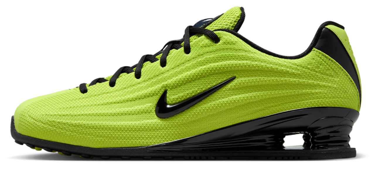 Nike Shox Z Image 3 of 6. Tap to open photo gallery.