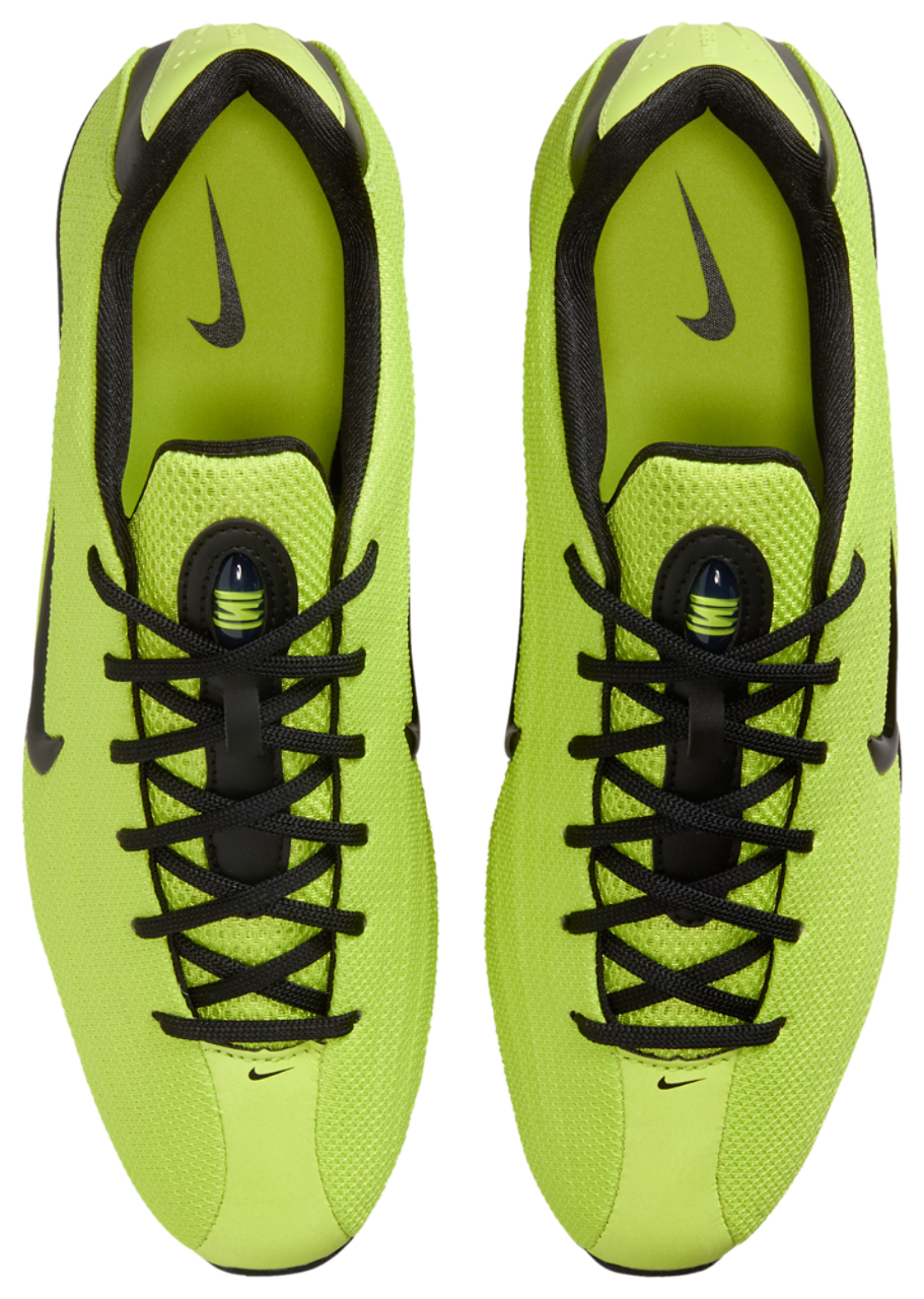 Nike Shox Z Image 4 of 6. Tap to open photo gallery.