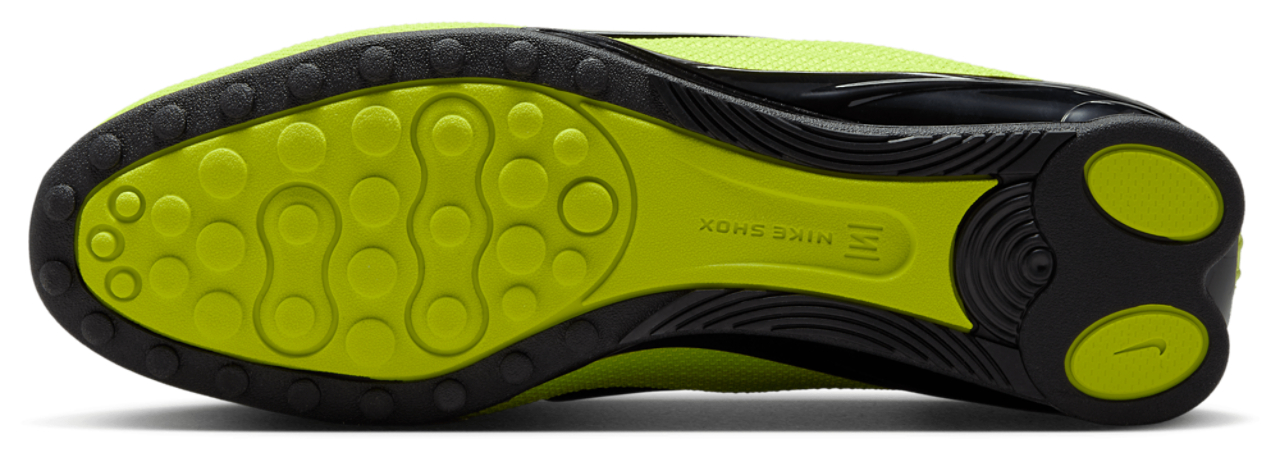 Nike Shox Z Image 5 of 6. Tap to open photo gallery.