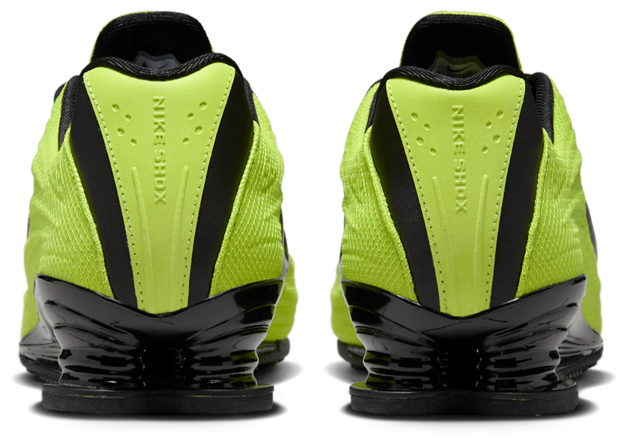 Nike Shox Z Image 6 of 6. Tap to open photo gallery.