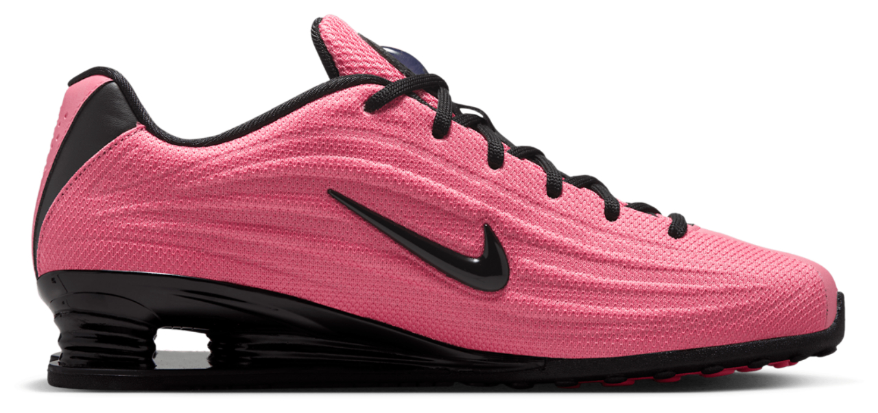 Nike Shox Z Image 1 of 6. Tap to open photo gallery.