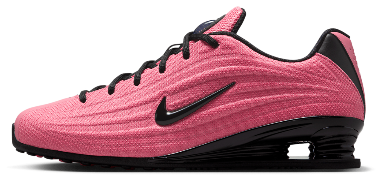 Nike Shox Z Image 3 of 6. Tap to open photo gallery.