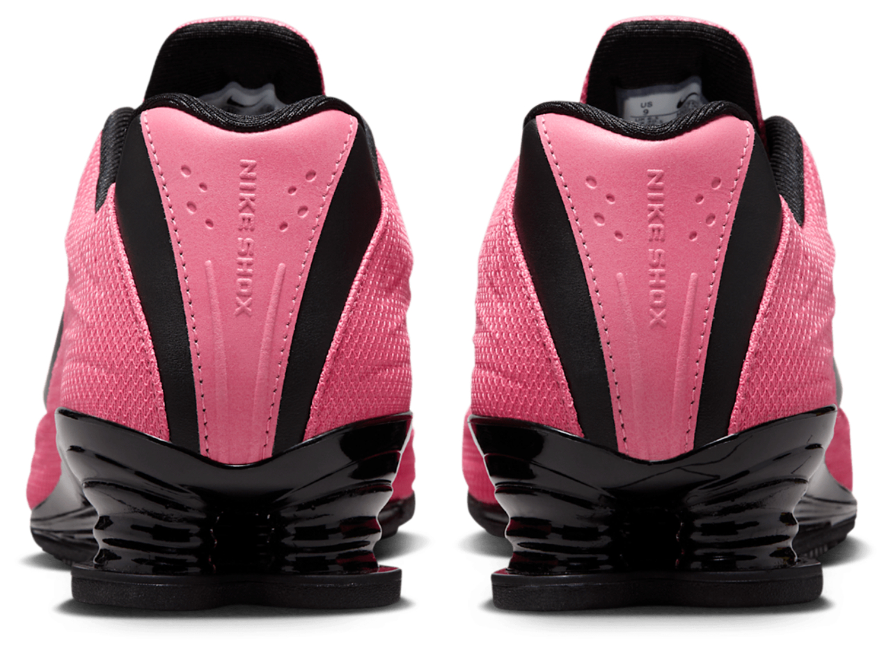 Nike Shox Z Image 6 of 6. Tap to open photo gallery.