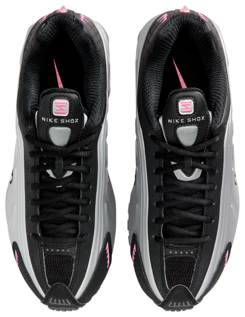 Nike Shox R4 Image 4 of 6. Tap to open photo gallery.