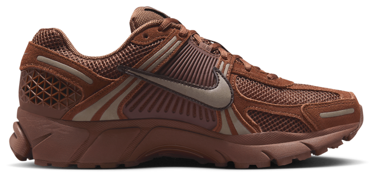 Nike Zoom Vomero 5 Image 1 of 6. Tap to open photo gallery.