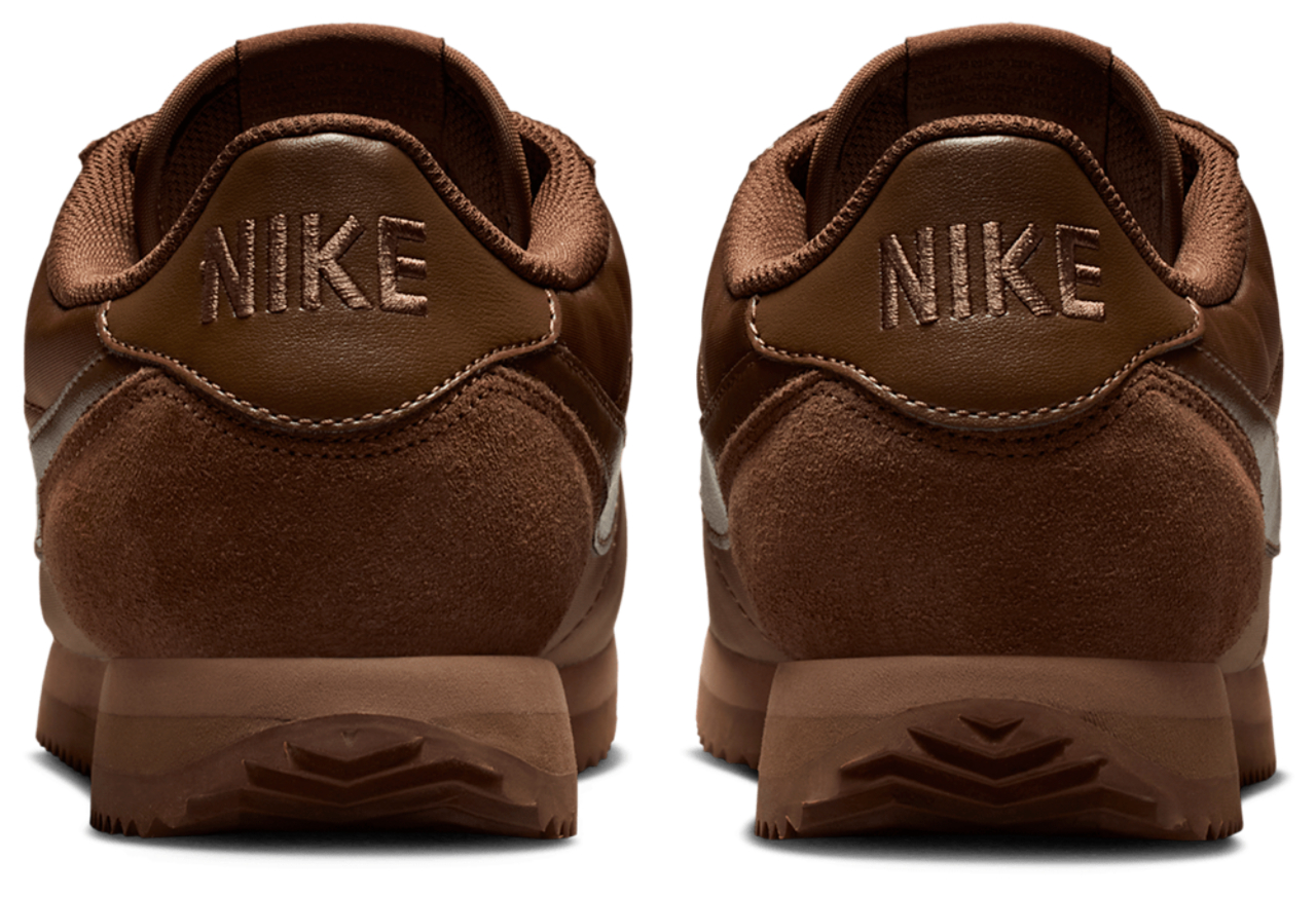 Nike Cortez Image 6 of 6. Tap to open photo gallery.