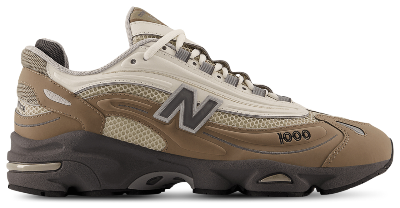 New Balance 1000 Afbeelding 1 van 5. Tik om de fotogalerij te openen..
