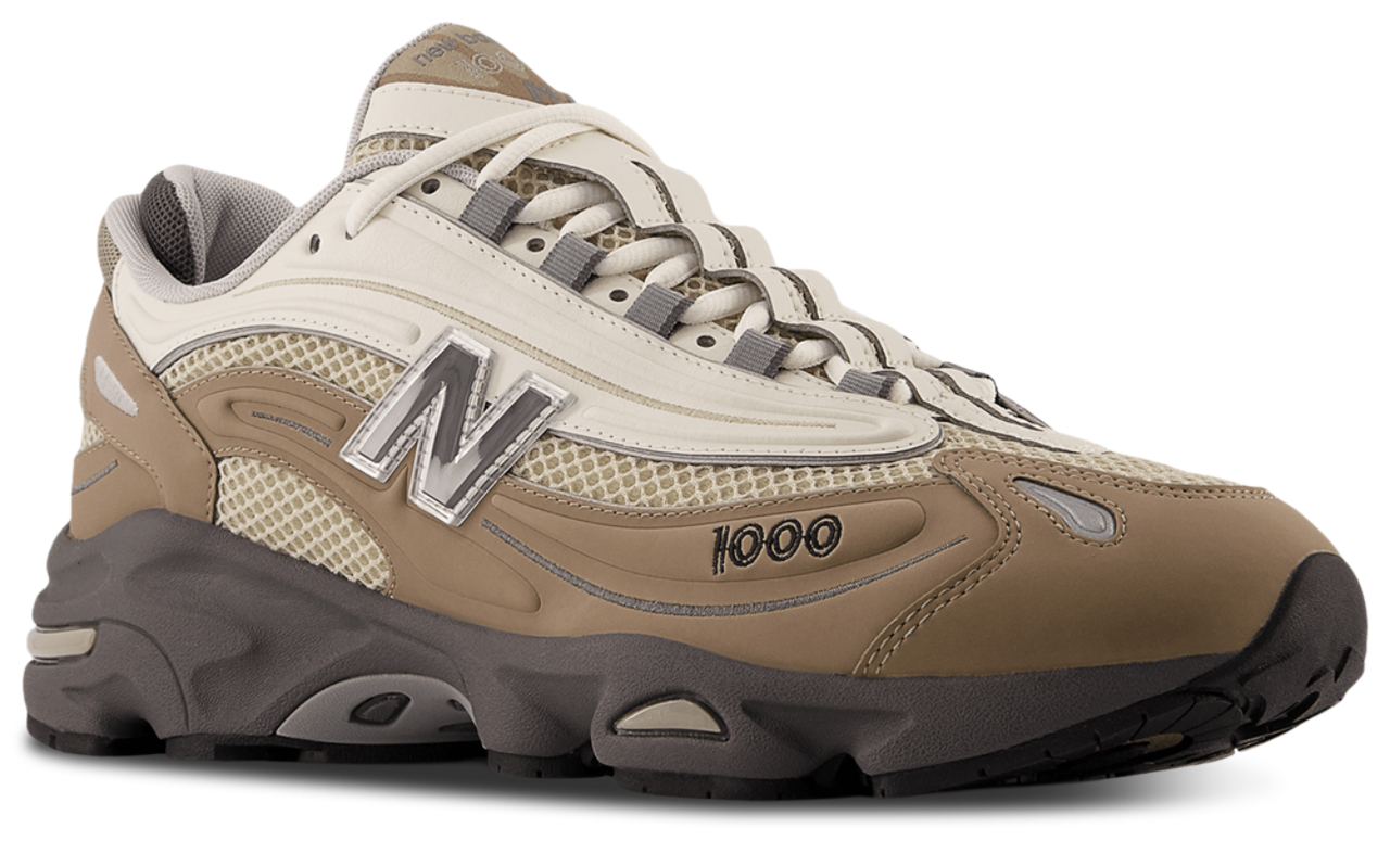 New Balance 1000 Afbeelding 2 van 5. Tik om de fotogalerij te openen..