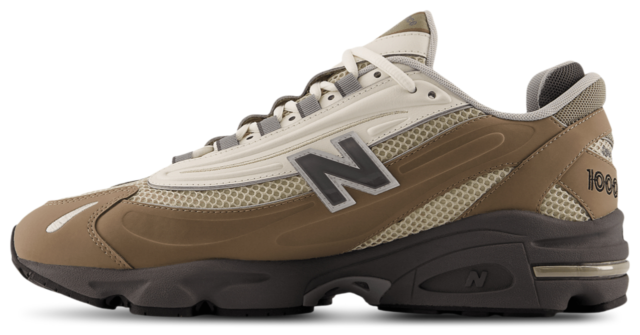 New Balance 1000 Afbeelding 3 van 5. Tik om de fotogalerij te openen..