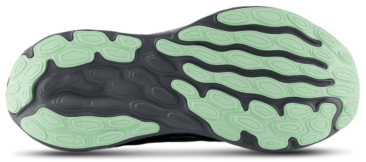 New Balance Fresh Foam 680 V8 Waterproof Image 5 of 5. Tap to open photo gallery.