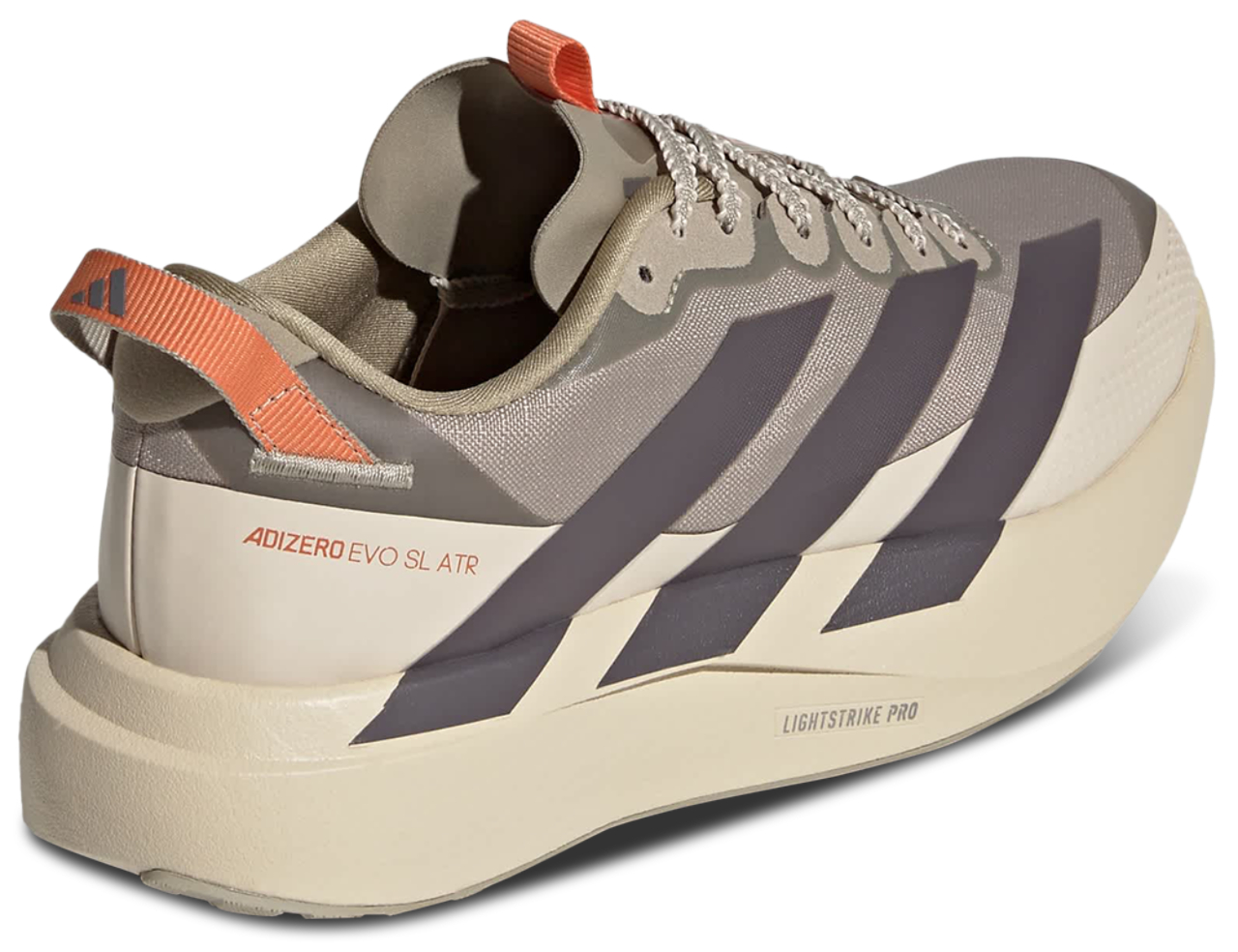 adidas Adizero Evo Sl Atr Immagine 3 di 6. Tocca per aprire la galleria fotografica.