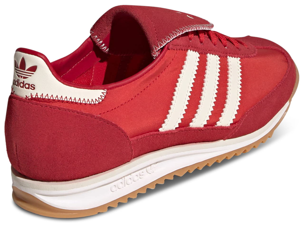 adidas Sl 72 Og Lt Imagen 3 de 6. Toque para abrir la galería de fotos.