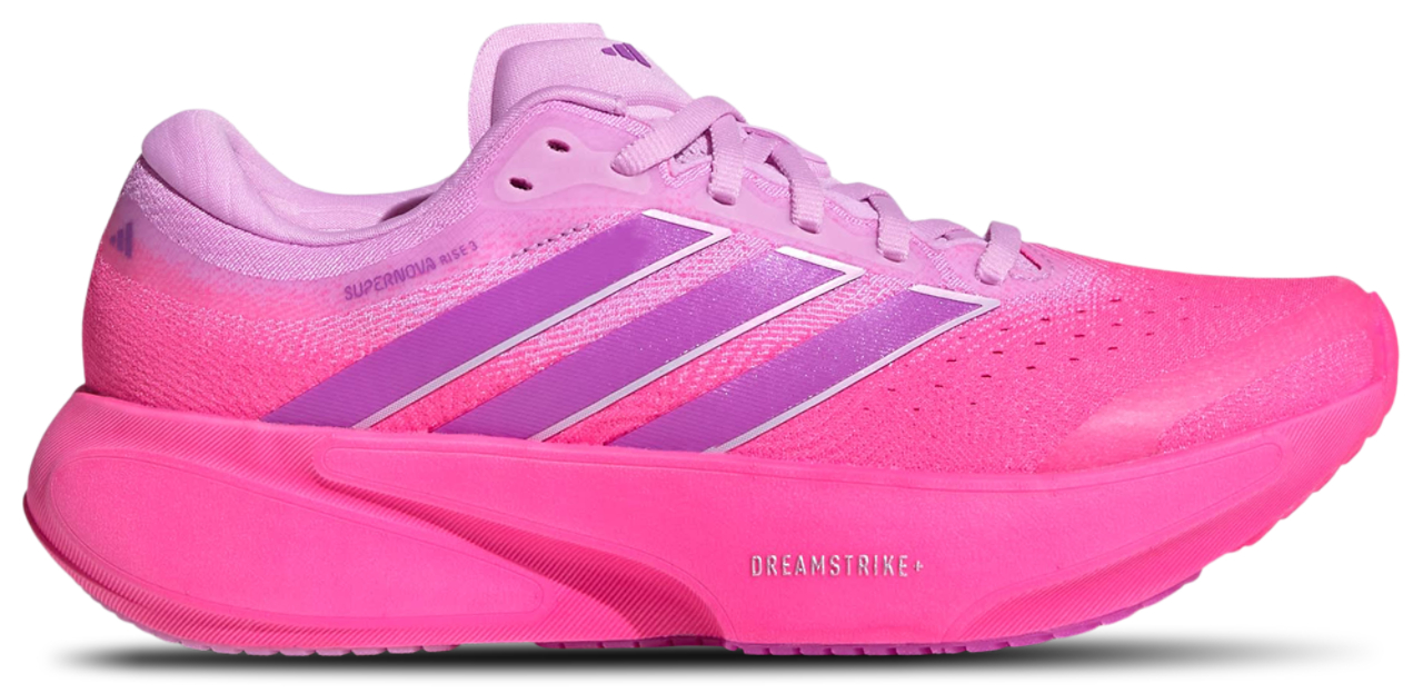 adidas Supernova Rise 3 Afbeelding 1 van 6. Tik om de fotogalerij te openen..