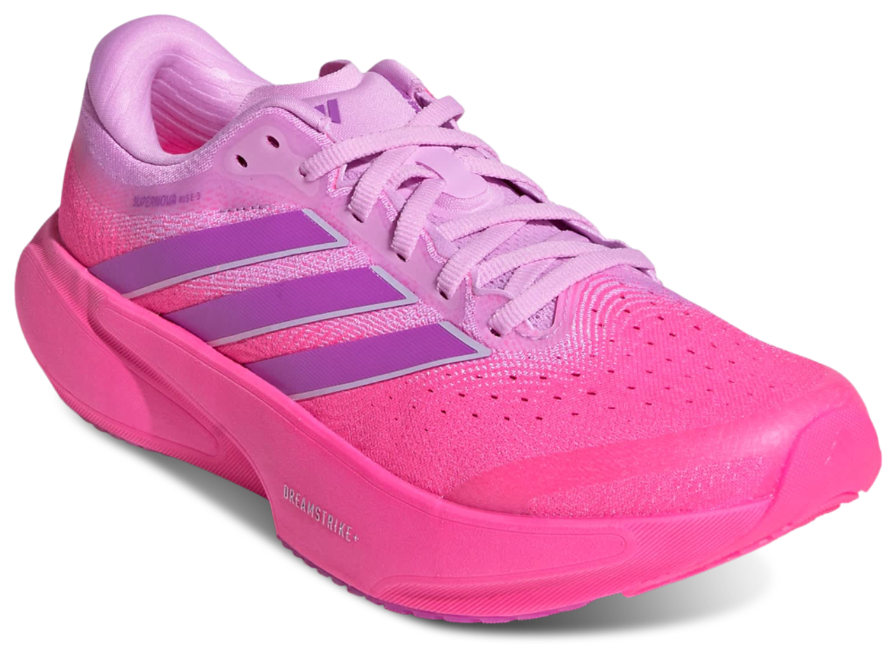 adidas Supernova Rise 3 Afbeelding 2 van 6. Tik om de fotogalerij te openen..