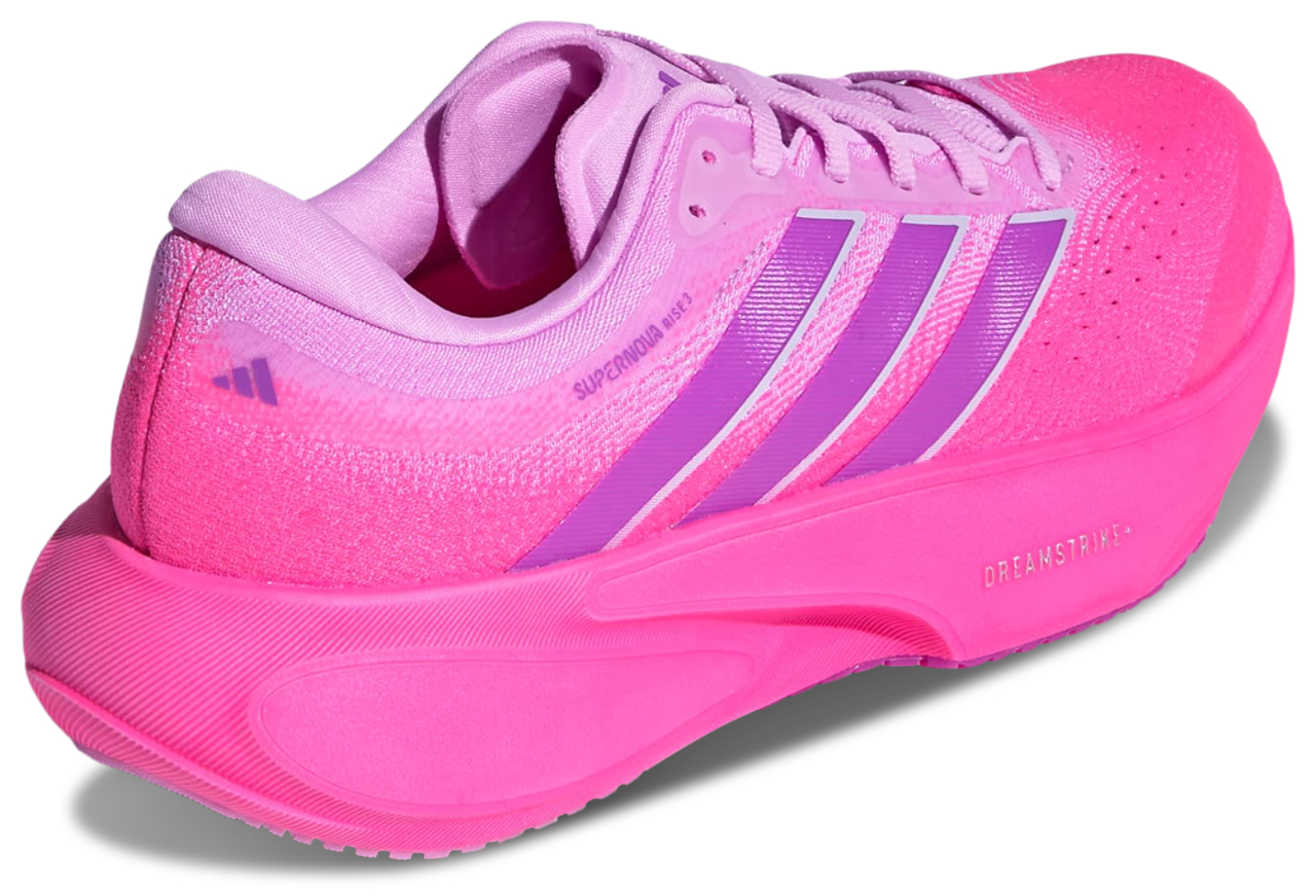 adidas Supernova Rise 3 Afbeelding 3 van 6. Tik om de fotogalerij te openen..
