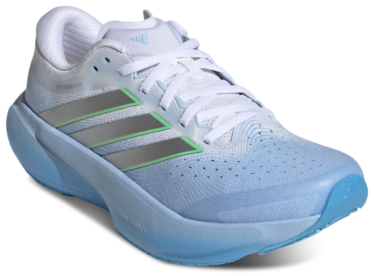 adidas Supernova Rise 3 Bild 2 von 6. Antippen, um die Fotogalerie zu öffnen.