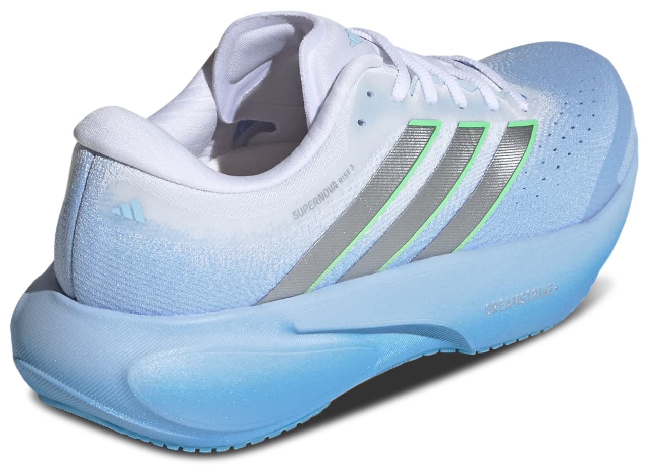 adidas Supernova Rise 3 Bild 3 von 6. Antippen, um die Fotogalerie zu öffnen.