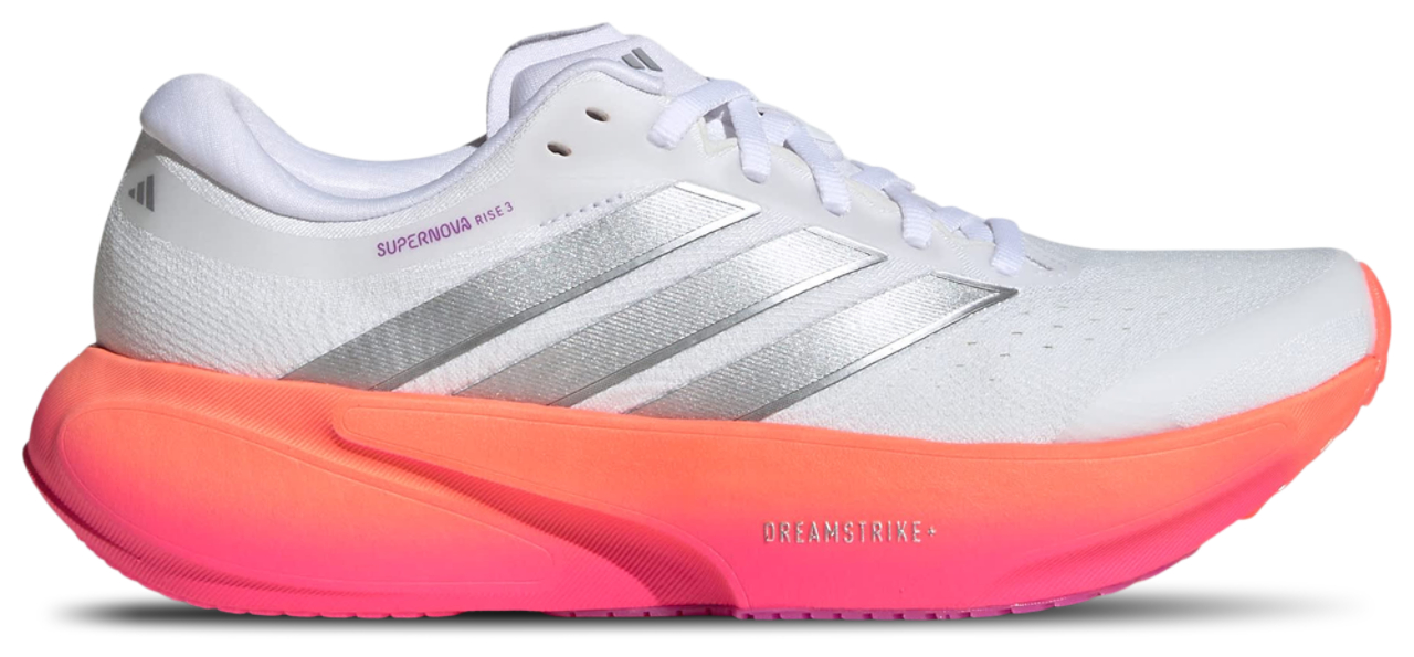adidas Supernova Rise 3 Afbeelding 1 van 6. Tik om de fotogalerij te openen..