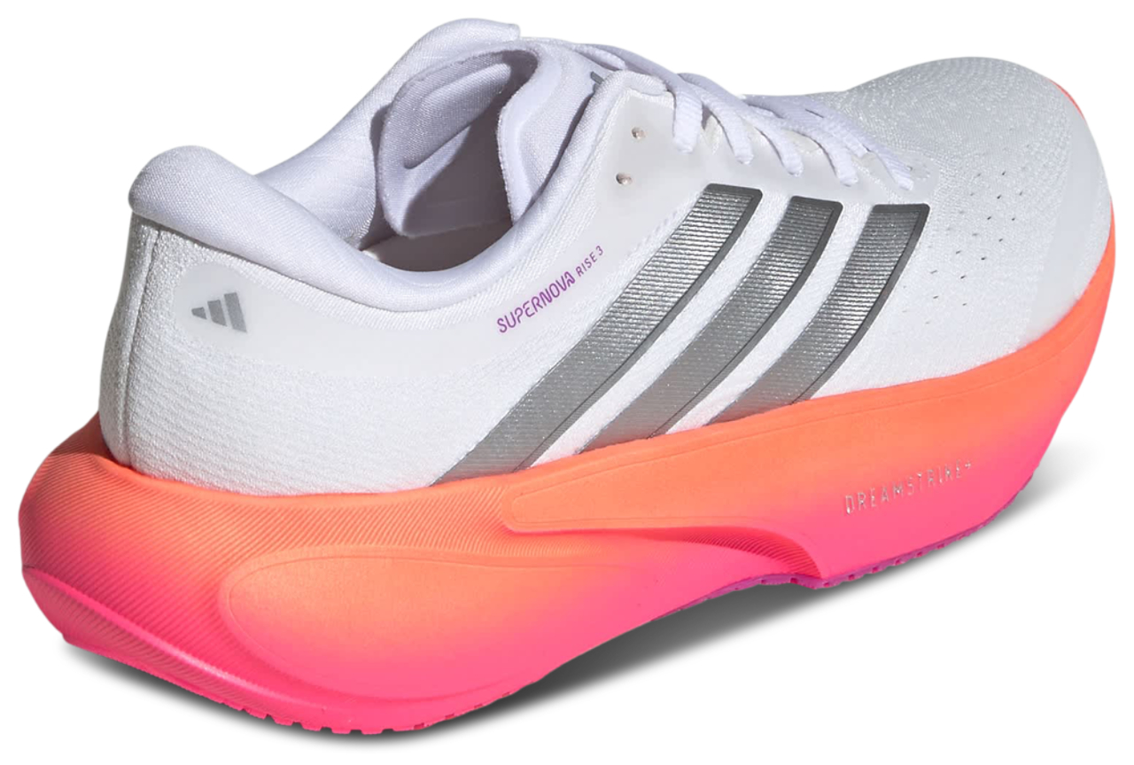 adidas Supernova Rise 3 Afbeelding 3 van 6. Tik om de fotogalerij te openen..