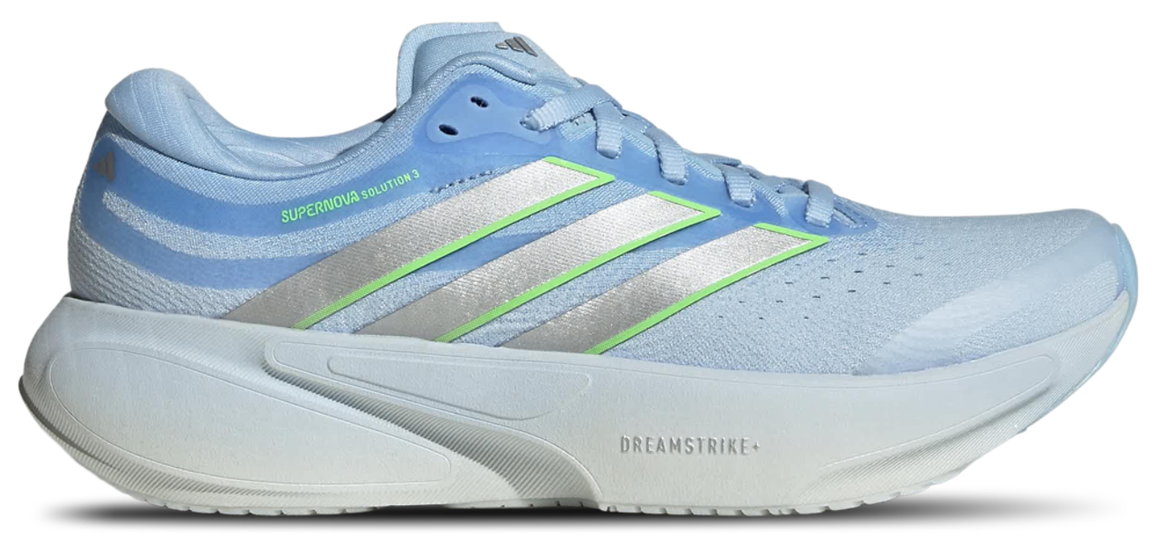 adidas Supernova Solution 3 Bild 1 von 6. Antippen, um die Fotogalerie zu öffnen.