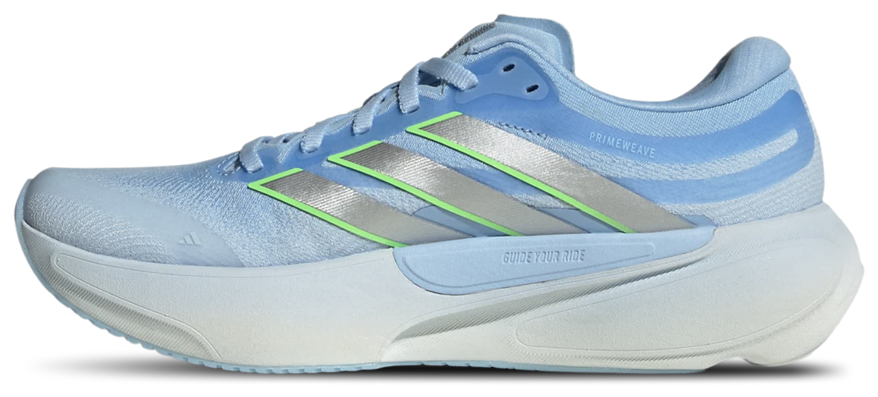 adidas Supernova Solution 3 Bild 4 von 6. Antippen, um die Fotogalerie zu öffnen.