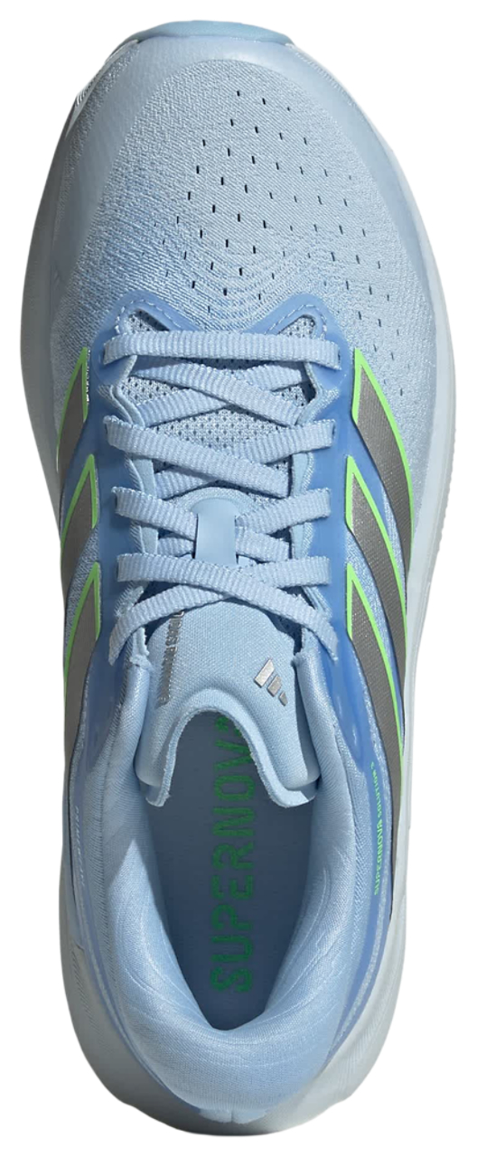 adidas Supernova Solution 3 Bild 5 von 6. Antippen, um die Fotogalerie zu öffnen.