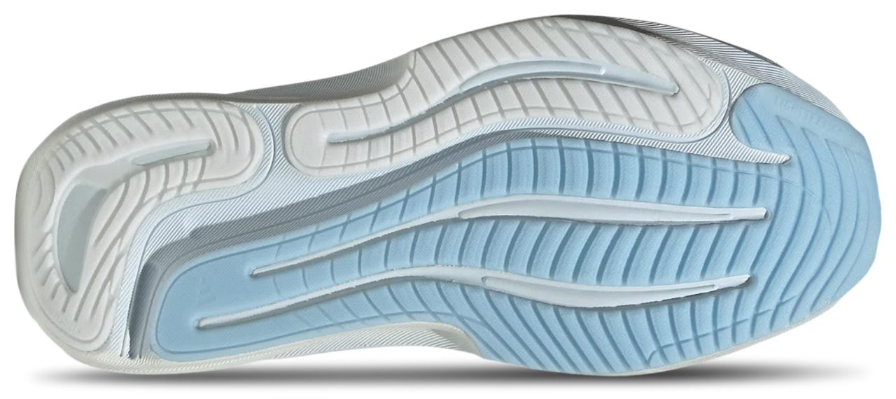 adidas Supernova Solution 3 Bild 6 von 6. Antippen, um die Fotogalerie zu öffnen.