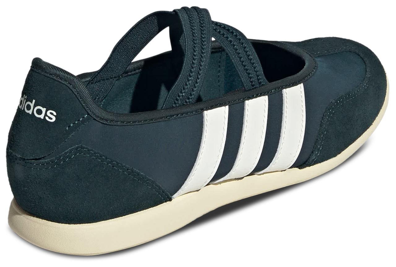 adidas Barreda Mary Jane Afbeelding 3 van 6. Tik om de fotogalerij te openen..