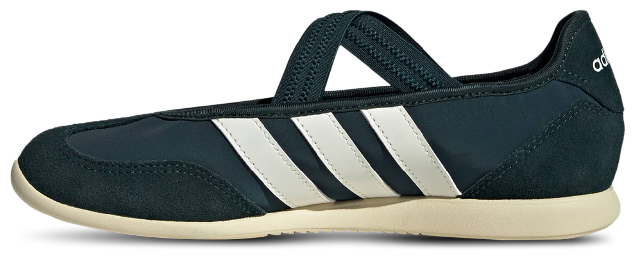 adidas Barreda Mary Jane Afbeelding 4 van 6. Tik om de fotogalerij te openen..