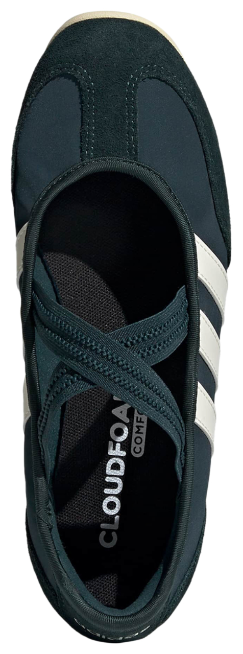 adidas Barreda Mary Jane Afbeelding 5 van 6. Tik om de fotogalerij te openen..