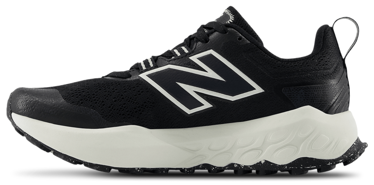 New Balance Fresh Foam X Garoe V2 Image 3 sur 5. Appuyez pour ouvrir la galerie de photos.