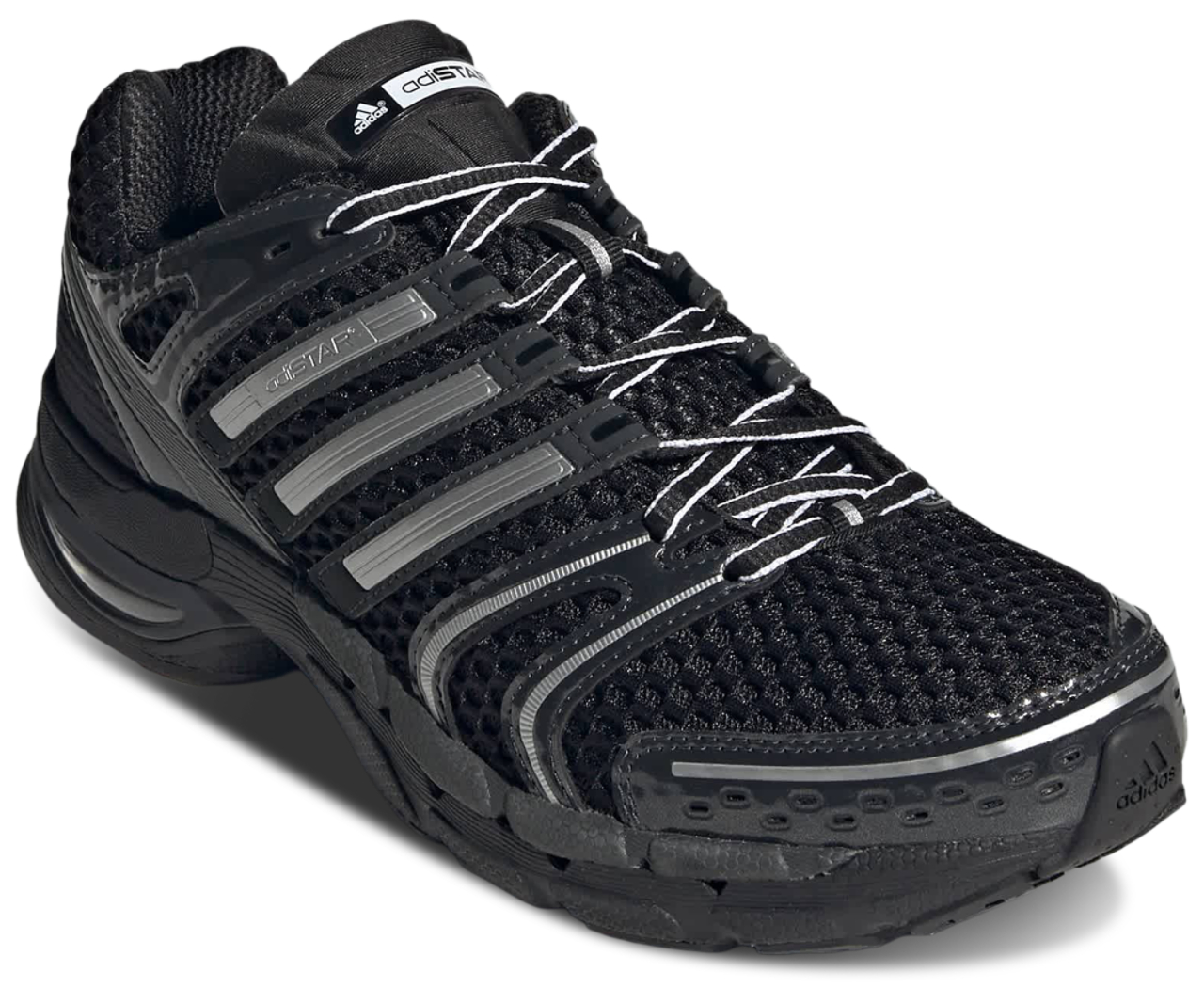 adidas Adistar Control 5 Image 2 sur 8. Appuyez pour ouvrir la galerie de photos.