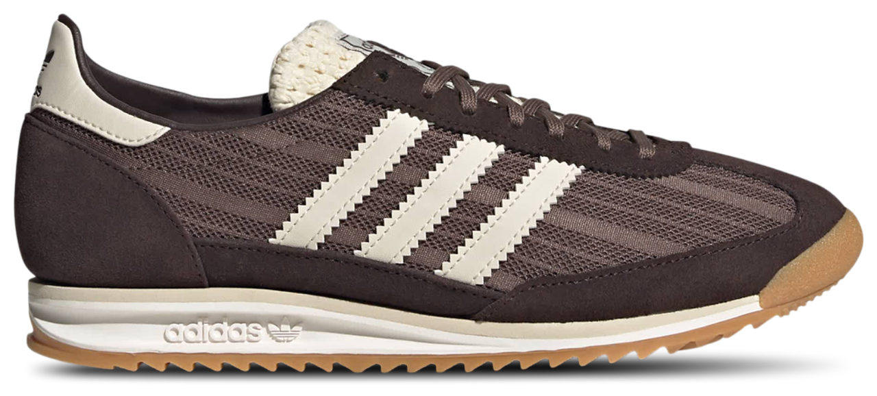 adidas SL 72 OG Image 1 of 6. Tap to open photo gallery.
