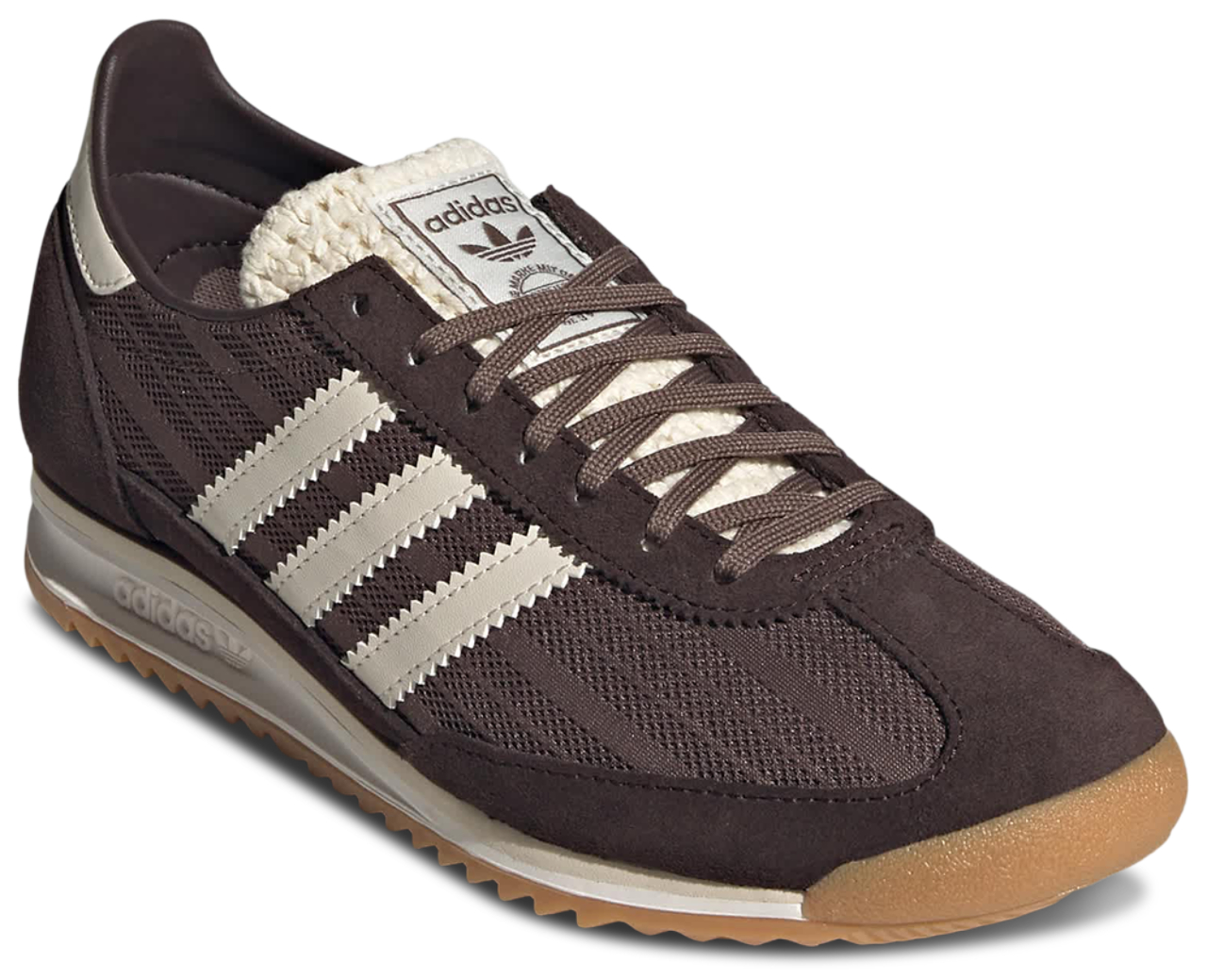 adidas SL 72 OG Image 2 of 6. Tap to open photo gallery.