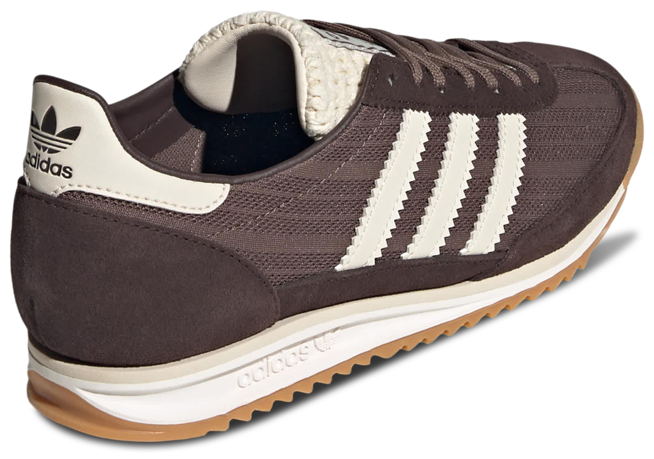 adidas SL 72 OG Image 3 of 6. Tap to open photo gallery.